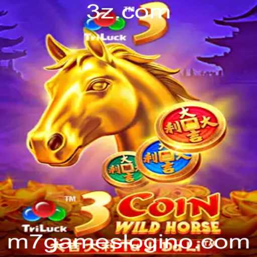 Descubra o Universo de 3CoinWildHorse: Diversão e Estratégia no Jogo Moderno