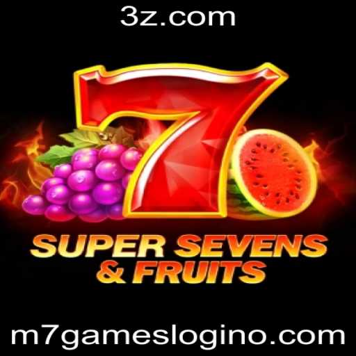 Explorando o Jogo 7SuperSevensFruits e o Login m7 Games