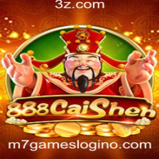 Descubra o Fascínio do Jogo 888CaiShen e o processo de Login na M7 Games