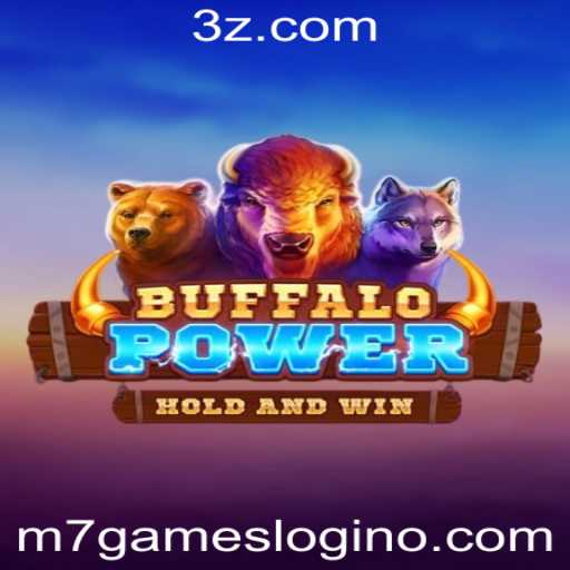 Explorando o Fascinante Jogo Buffalo Power: Ação e Estratégia nas Pontas dos Dedos