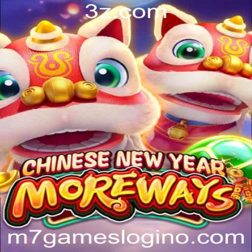 Descubra CHINESENEWYEARMOREWAYS: Um Jogo Único para Celebrar a Cultura e Tradição