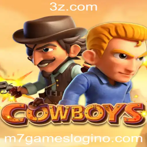 Descubra o Mundo Aventura e Competição em COWBOYS