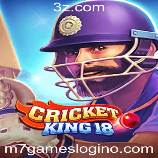 Descubra CricketKing18: O Jogo Definitivo para Amantes de Cricket