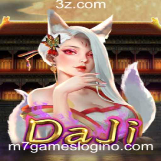 DaJi: Explorando o Fascínio e as Regras do Novo Jogo da M7 Games