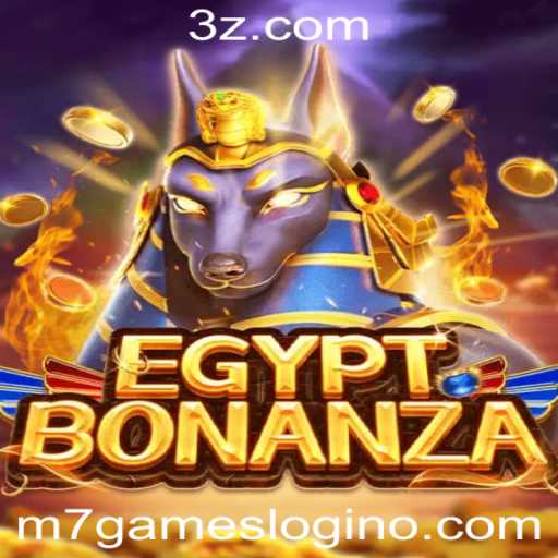 EgyptBonanza: Descubra o Fascinante Mundo dos Tesouros Egípcios