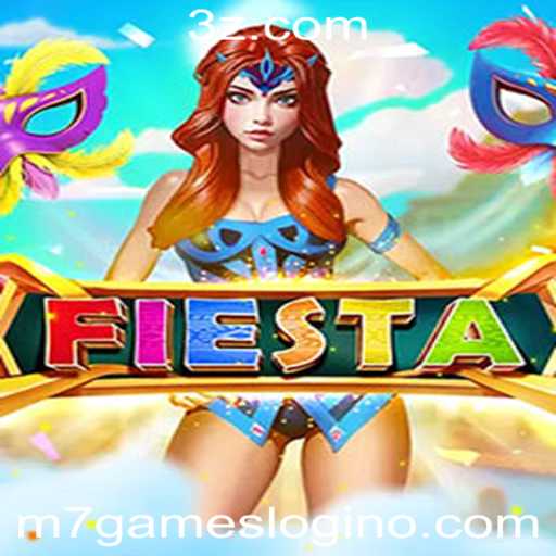 Descubra o Mundo Divertido de Fiesta: Um Jogo Eletrizante