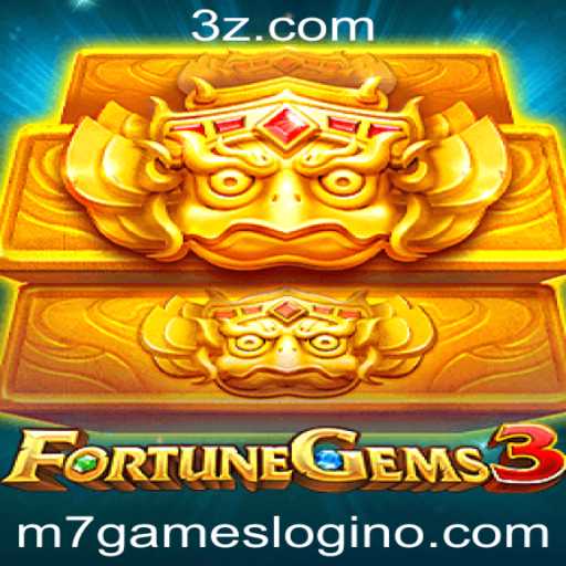 FortuneGems3: Uma Aventura Emocionante e Premiada
