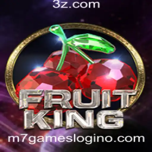 Conheça o Jogo FruitKing e Acesse Pelo m7 Games Login