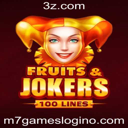 FruitsAndJokers100: A Nova Sensação entre os Jogos Online