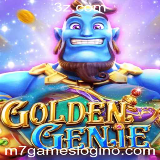 Descobrindo o Fascinante Mundo de GOLDENGENIE