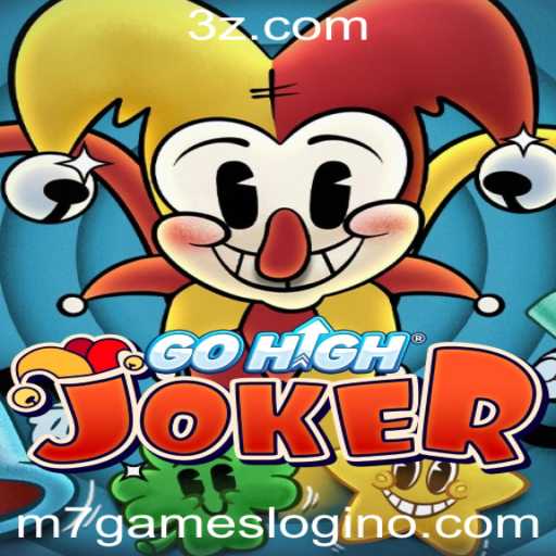Explorando o Mundo de GoHighJoker: Um Mergulho no Novo Jogo Popular