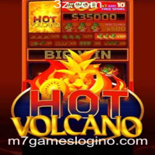 Explorando o Mundo de HotVolcano: Um Jogo de Aventura Intenso