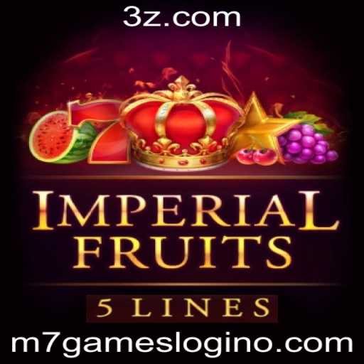 Descobrindo o Universo de ImperialFruits5: Introdução e Regras do Jogo