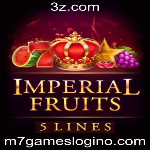 Descobrindo o Universo de ImperialFruits5: Introdução e Regras do Jogo