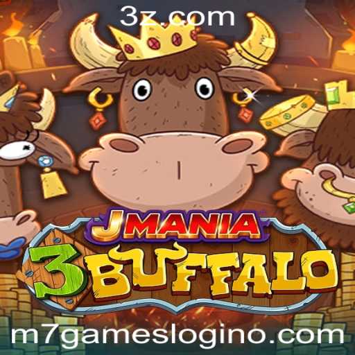 Explorando JMania3Buffalo: O Novo Fenômeno do M7 Games