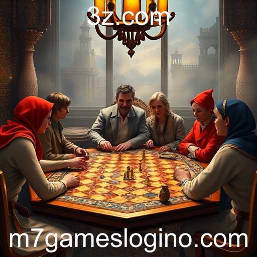 Descobrindo o Universo dos Jogos de Mesa