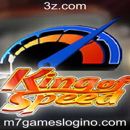 KingofSpeed: Uma Experiência de Corrida Inovadora com M7 Games Login
