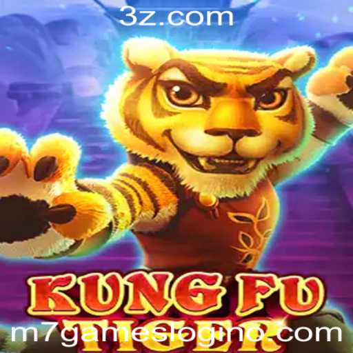 KungFuTiger: A Aventura de Artes Marciais Virtual