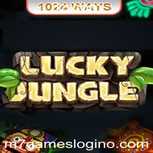 Explorando o Mundo do LuckyJungle1024: Uma Aventura Envolvente
