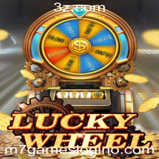 Descubra o Mundo de LuckyWheel: O Jogo que Está Conquistando a Internet