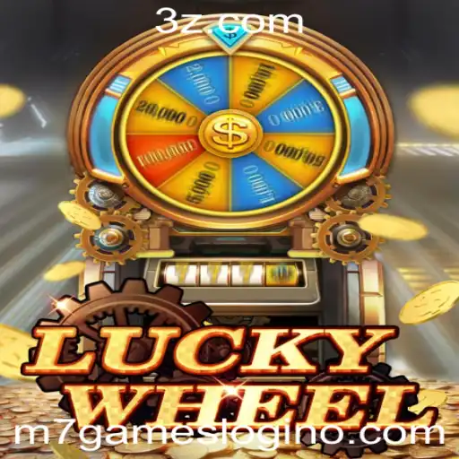 Descubra o Mundo de LuckyWheel: O Jogo que Está Conquistando a Internet