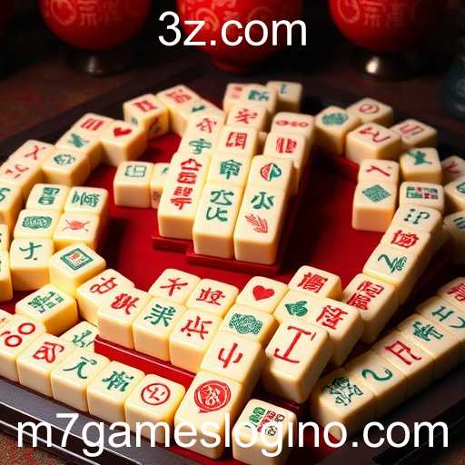 Descubra o Fascinante Mundo do Mahjong