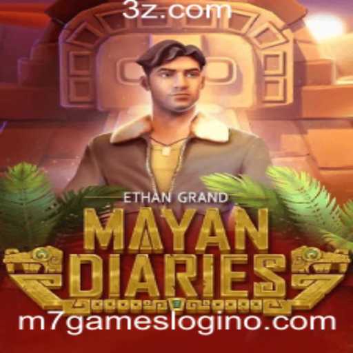 Descubra o Universo de 'MayanDiaries': A Nova Sensação dos Jogos