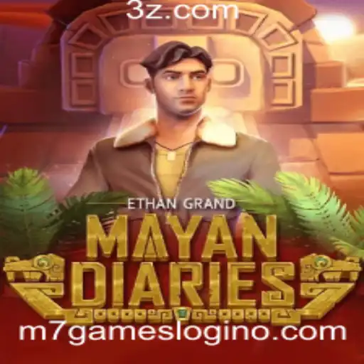 Descubra o Universo de 'MayanDiaries': A Nova Sensação dos Jogos