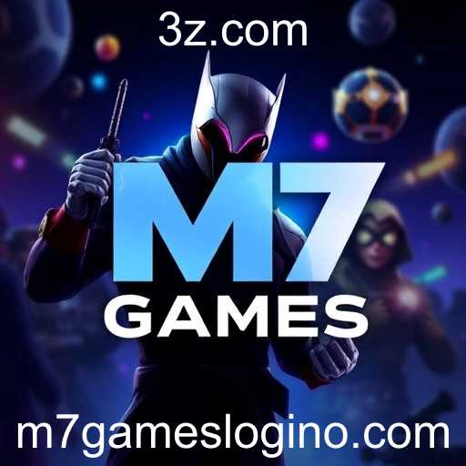 Ofertas Exclusivas em M7 Games: Vantagens do Login e Atrações Singulares