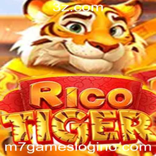 Explorando o Mundo de RicoTiger: Um Guia Completo para Jogadores