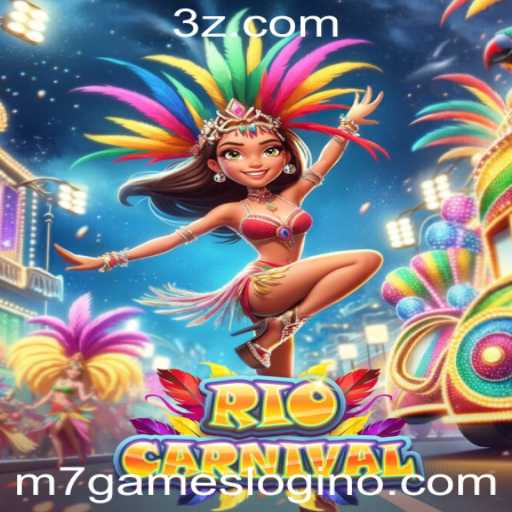 Explorando o Jogo RioCarnival: Diversão e Estratégia na Folia Virtual