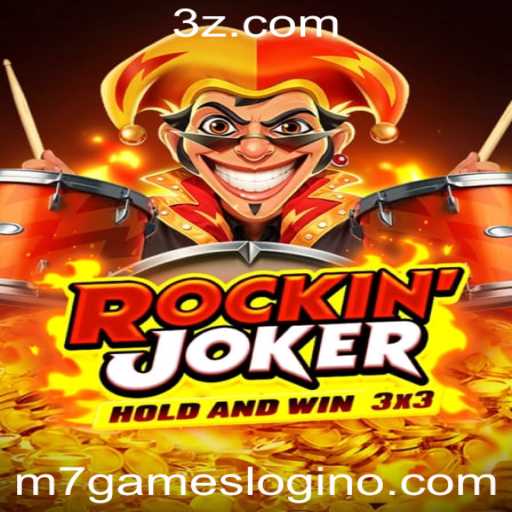 RockinJoker: A Nova Sensação dos Jogos de Cartas Online