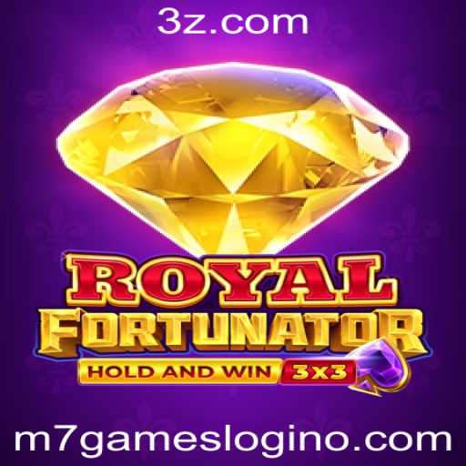 RoyalFort: Um Mergulho no Mundo do Jogo com M7 Games Login