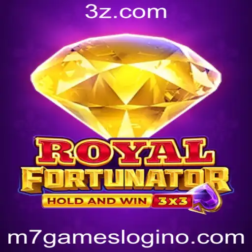 RoyalFort: Um Mergulho no Mundo do Jogo com M7 Games Login