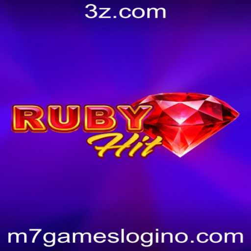 Descubra o Mundo Fascinante do Jogo RubyHit