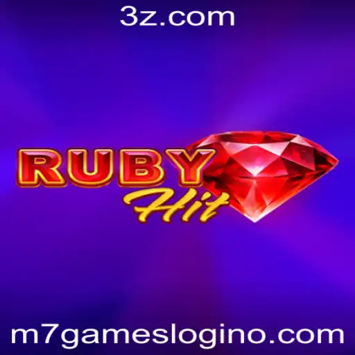 Descubra o Mundo Fascinante do Jogo RubyHit
