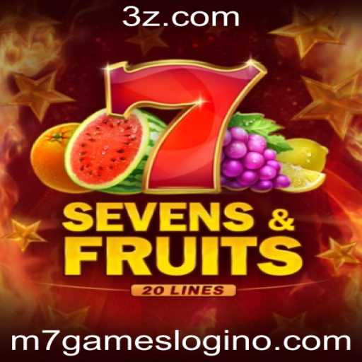 Explorando SevensFruits20: Um Guia Completo para os Entusiastas de Jogos