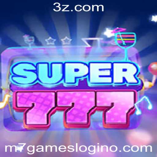 Super777: Descubra o Mundo Empolgante do Novo Jogo de Casino Online