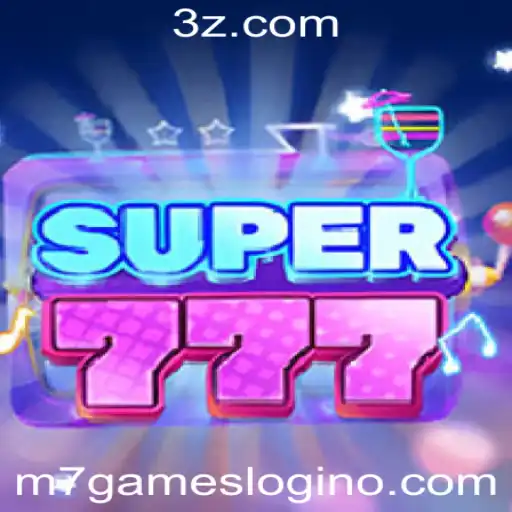 Super777: Descubra o Mundo Empolgante do Novo Jogo de Casino Online