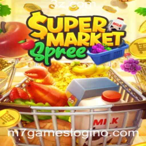 Descubra a Aventura do Jogo SupermarketSpree: Tudo o que Você Precisa Saber