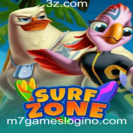Explorando SurfZone e as Regras do Jogo com m7 Games Login