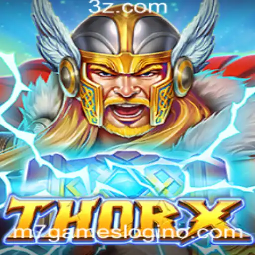 Explorando o Universo de ThorX: Inovação e Aventura no Mundo dos Jogos