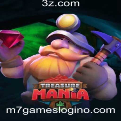 Descubra a Emoção de TreasureMania: O Guia Completo