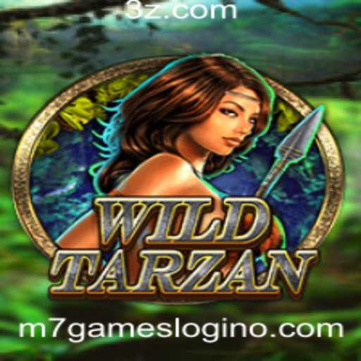 WildTarzan: Uma Aventura Selvagem no Mundo dos Jogos Digitais