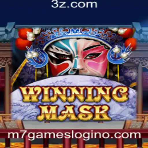 WinningMask: Mergulhando na Excitante Aventura de Jogo