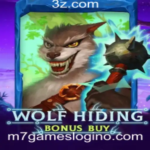 Descubra o Mundo de WolfHidingBonusBuy e o Acesso via m7 Games Login